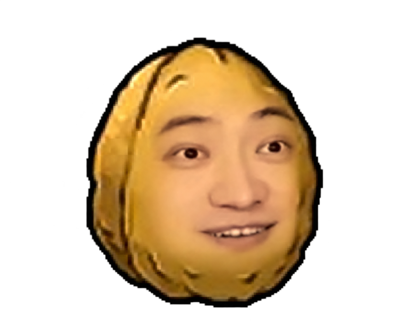 孙宇晨坚果